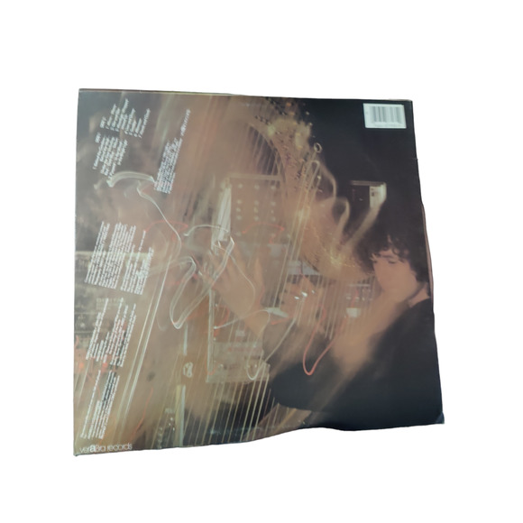 Andreas Vollenweider vinyl record - Picture 2 of 3